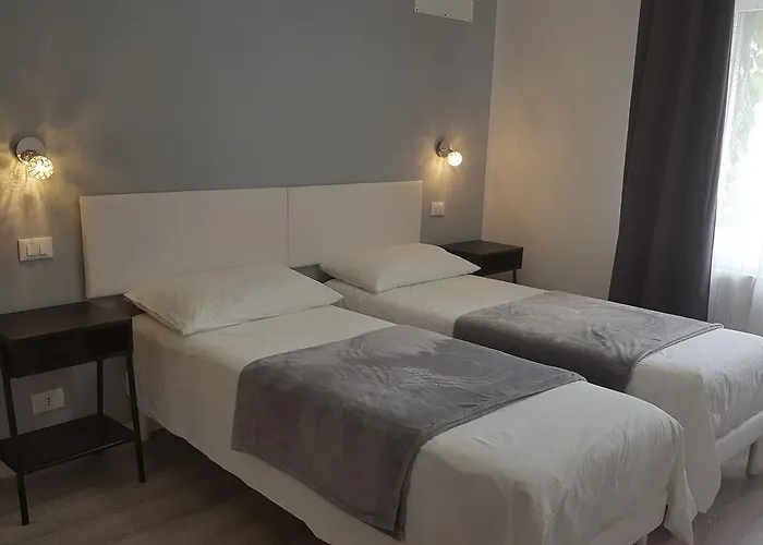 Bed & Breakfast Altebas 3*