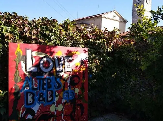 Altebas 3* Nogaredo di Prato